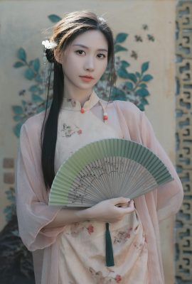 YiTuYu藝圖語Vol.4740 Xiao Lu