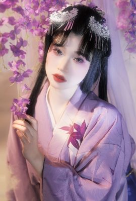 YiTuYu藝圖語Vol.4741 Mao Mi