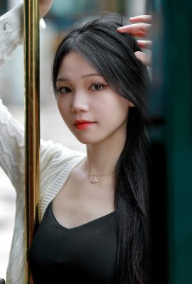 YiTuYu藝圖語Vol.4752 Qing Hui