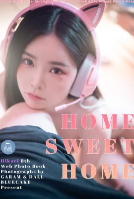 BLUECAKE Hikari – Vol.8 HOME SWEET HOME A