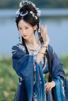 YiTuYu藝圖語Vol.4761 Jia Yue Yue Yue