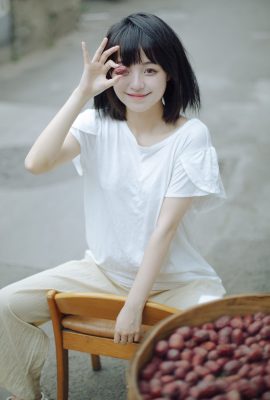YiTuYu藝圖語Vol.4766 Yan Li Er Salter