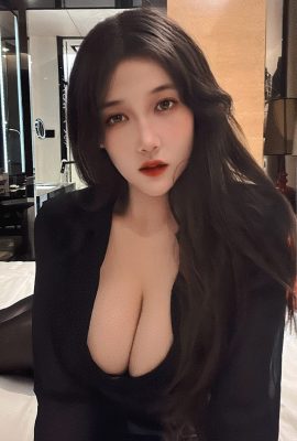 Ke Ke Xi YYY 可可西yyy – 酒店撕襪拍照