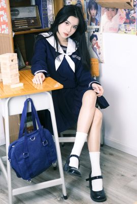 YiTuYu藝圖語Vol.4780 Jing Jing Jing