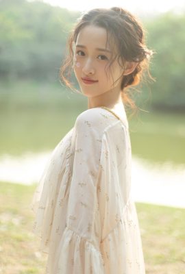 YiTuYu藝圖語Vol.4781 Yuki
