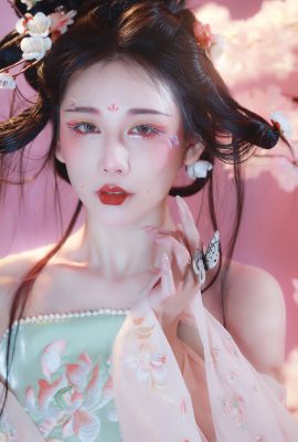 YiTuYu藝圖語Vol.4784 Suan Suan
