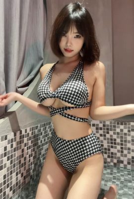 Ling Dang Dang 鈴鐺鐺– 泳裝等你哦