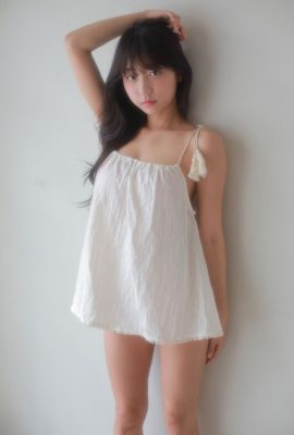 Eunji Pyo Vol.002 Eunjis 數碼寫真集 B
