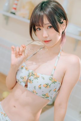 Fanbox 伊利 – 202308 B