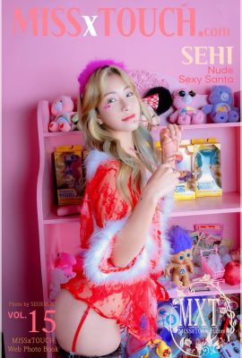 MISS TOUCH Sehee Sehee – Vol.15