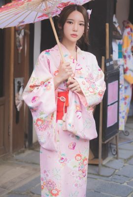 PureMedia Vol.255 Yeha 예하 – 藝伎邀請尾聲 A
