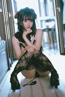 Patreon Azuki Shizuku Kuroe – 我的裝扮達令