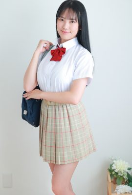 Minisuka.tv 2022-12-01 柏木薩里娜 柏木薩里娜 – Secret Gallery Stage1 7.1