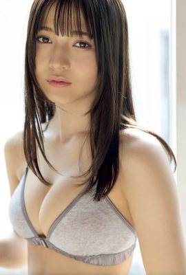 FRIDAY 數位寫真集 2023.03.29 黑崎菜菜子 黑崎菜菜子 – BODY