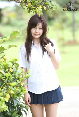 寫真集 葉山梅 葉山梅 – 成數碼寫真集