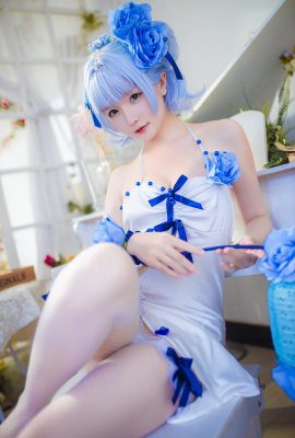 星之遲遲Hoshilily – 花鳥風月 C