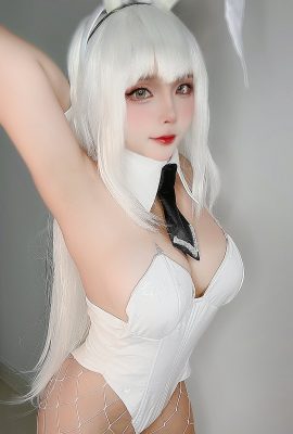 Sayo Momo – NIKKE 調皮油兔