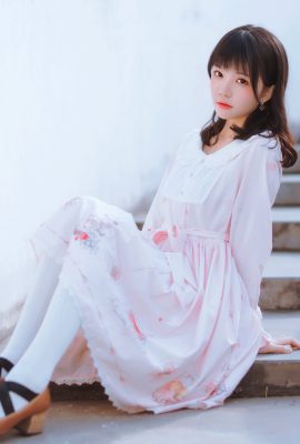 桜桃喵Vol.151 清新之三月