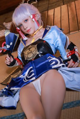 水淼Aqua Vol.150 Ayaka