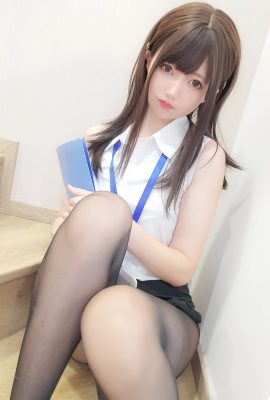 NAGISA Mabutsu – Fantia – 工作中 ~