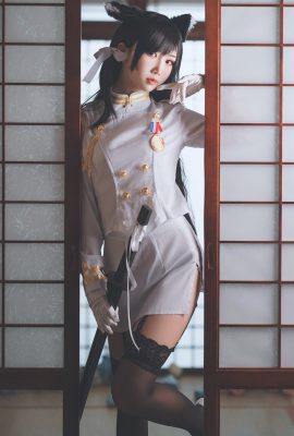麵餅仙兒No.027 愛宕原皮