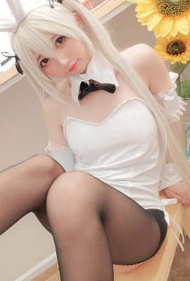 NAGISA魔物喵Kasugano Sora