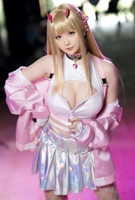 星之遲遲Hoshilily 毒蛇
