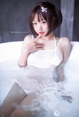 柒柒要乖哦– 死庫水Spa