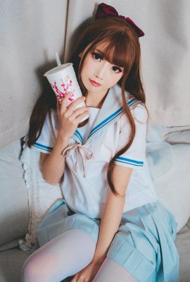 麵餅仙兒No.043 短裙秀