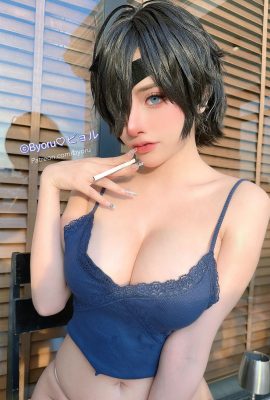 姬野Byoru