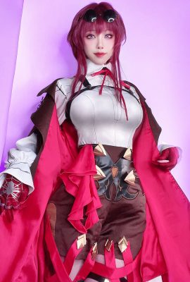 水淼Aqua Vol.153 Fantia 23.06月會員訂閱カフカ卡芙卡