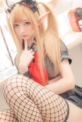 NAGISA 惡魔 召喚惡魔