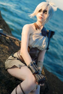 Sayathfox Riven 哈哈