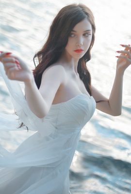 Sayathefox – 海灘隨拍