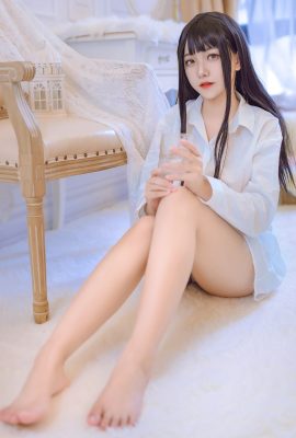 兔玩映畫Vol.054 男友襯衫