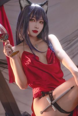 宮本桜 – 德克萨斯同人礼服