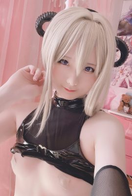 習呆– 魅魔Succubus