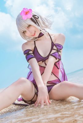 沖田凜香－聖女貞德