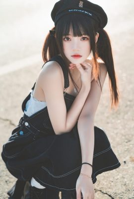 桜桃喵Vol.158 遙
