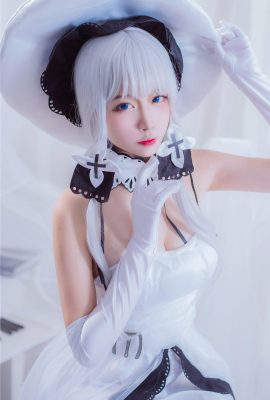 貓九醬Sakura 光輝