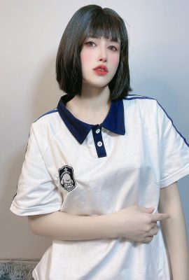 鹿八歲– 不良學妹