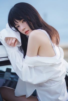 桜桃喵Vol.159 車車