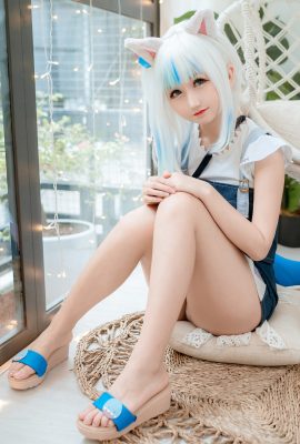 KuukoW No.070 高爾·古拉