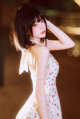 桜桃喵Vol.161 晚風