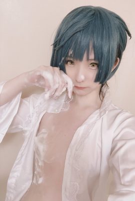 習呆– 行秋