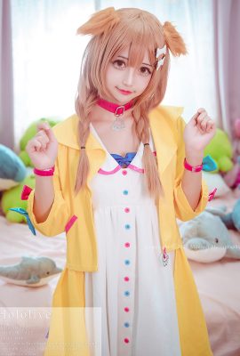 沖田凜花Rinka Holo直播