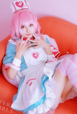 沖田凜香 夢美莉亞夢凜香