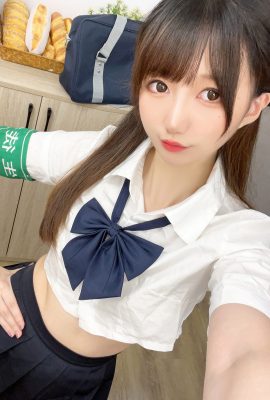 NAGISA魔物喵– 2023年06月19套 A