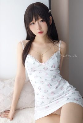 發條少女迷之呆梨– Fantia Jul 2023 B