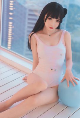 麵餅仙兒No.069 浴缸泡泡